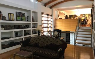 VILLA INDIVIDUALA - PIPERA - 1200mp - Poză 9