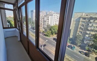 Ag BRASADAS închiriază ap 2 cam etaj 6/9 Blv Octavian Goga. - Poză 2