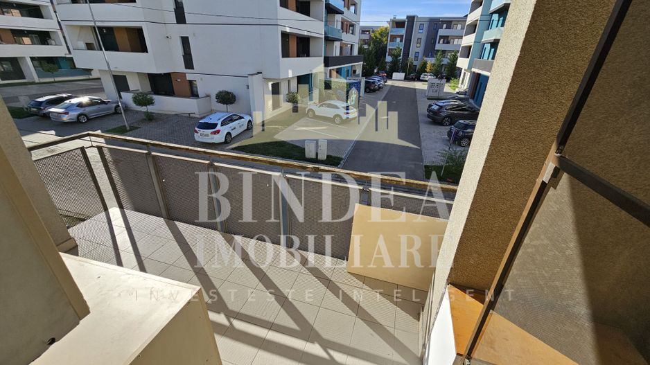 Apartament 2 camere Dumbravita/ Kaufland, et1, loc de parcare - Poză 6