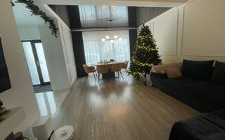 Casa individuala Rediu // P+1, 4 camere, 2 bai, 120MP Utili + Parcare in curte - Poză 2