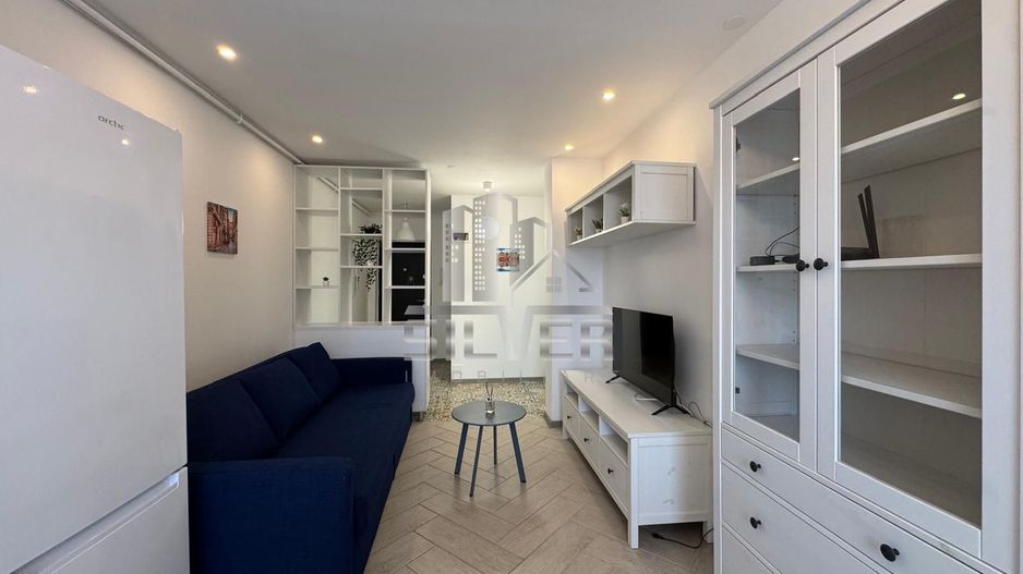 Apartament cu 2 camere/parcare subterana/Terasa/zona Eroilor. - Poză 3