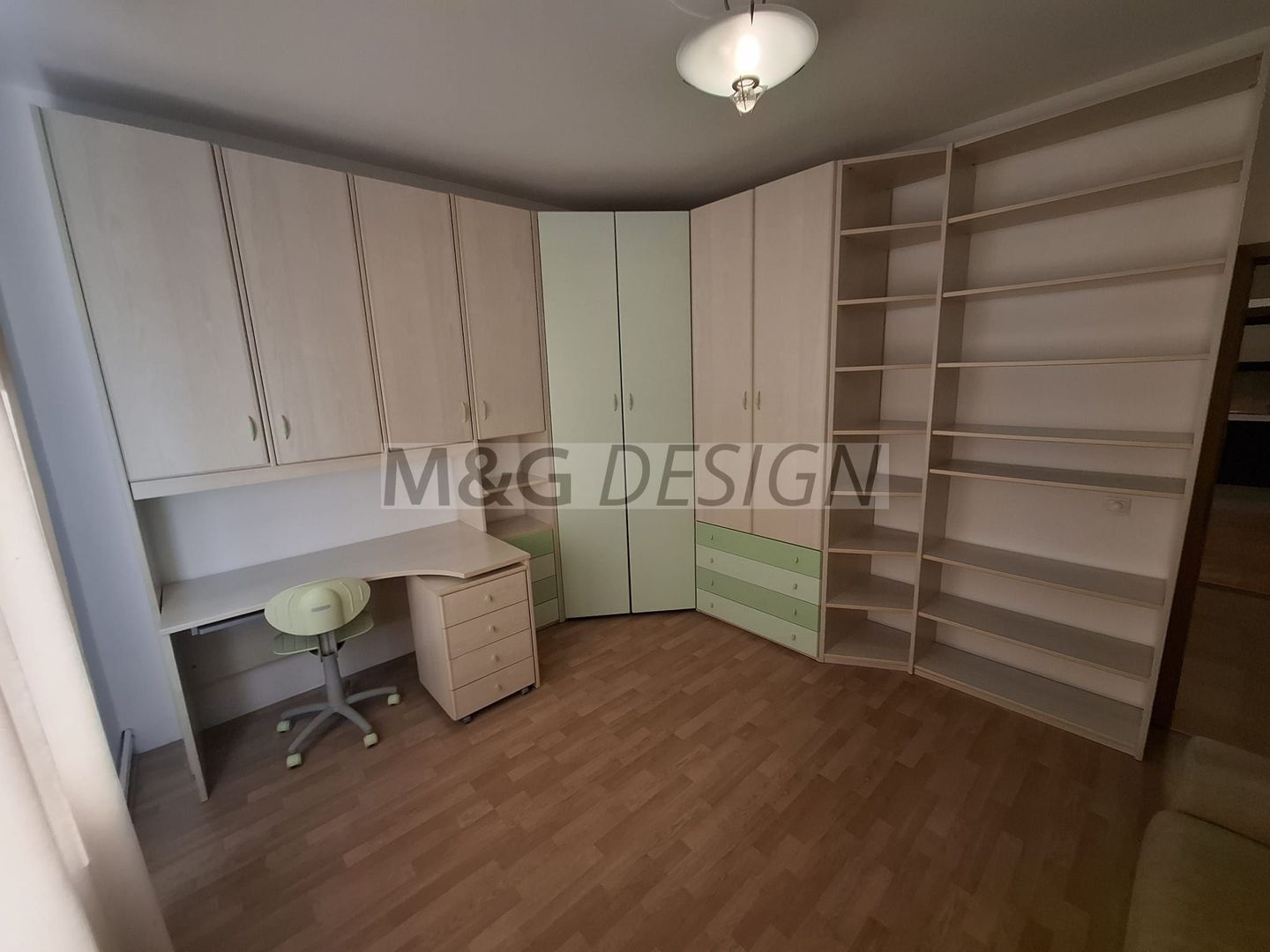 CENTRAL, 3 camere LUX, et 1, CT;AC - Poză 12