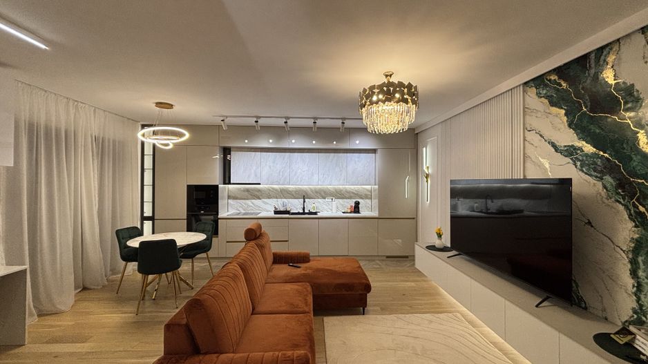 Apartament 2 camere la 10 minute de Piață Victoriei - Poză 18