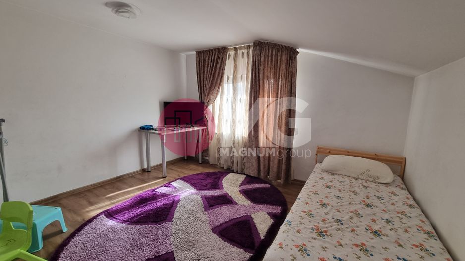 Vila complet utilată de inchiriat – Vatra Nouă, Sector 1 - Poză 8