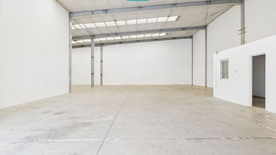 Spațiu industrial de 378 mp în Arad - Poză 10