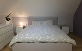 Apartament spectaculos dispus pe 2 nivele-Baciu - Poză 4