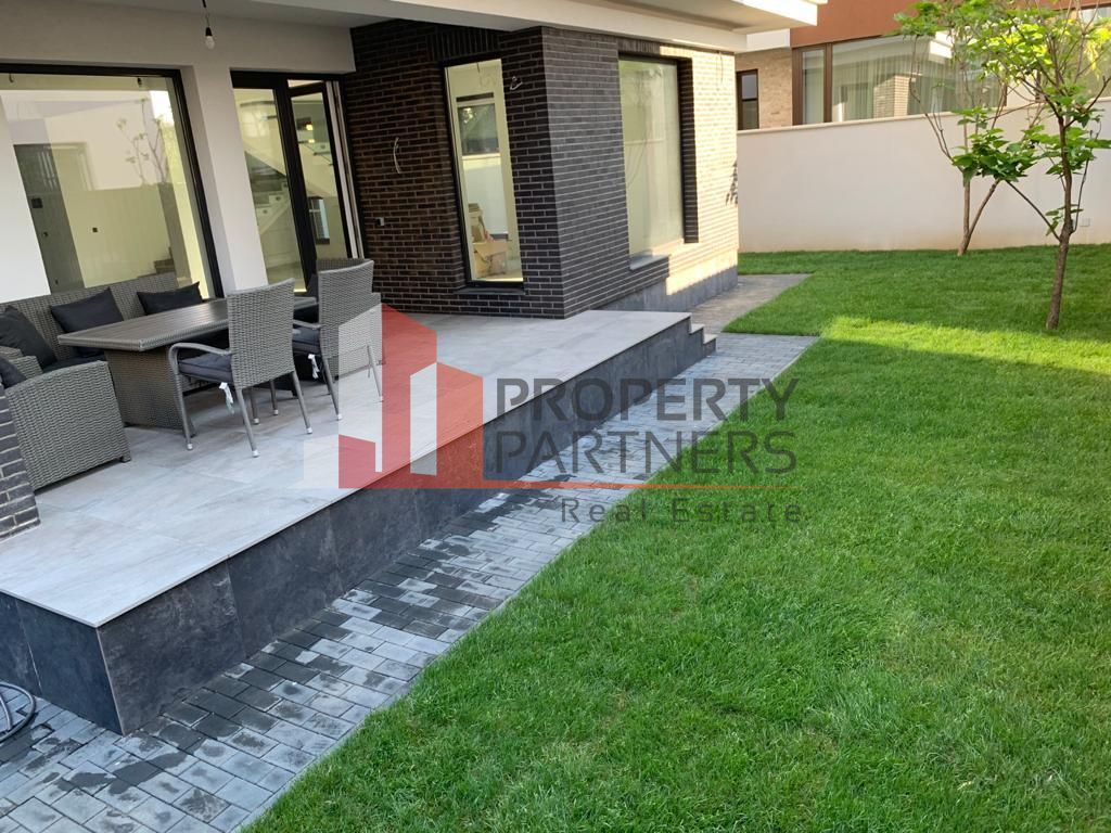 Vila spatioasa, 2021, zona Iancu Nicolae-Jollie Ville - Poză 17