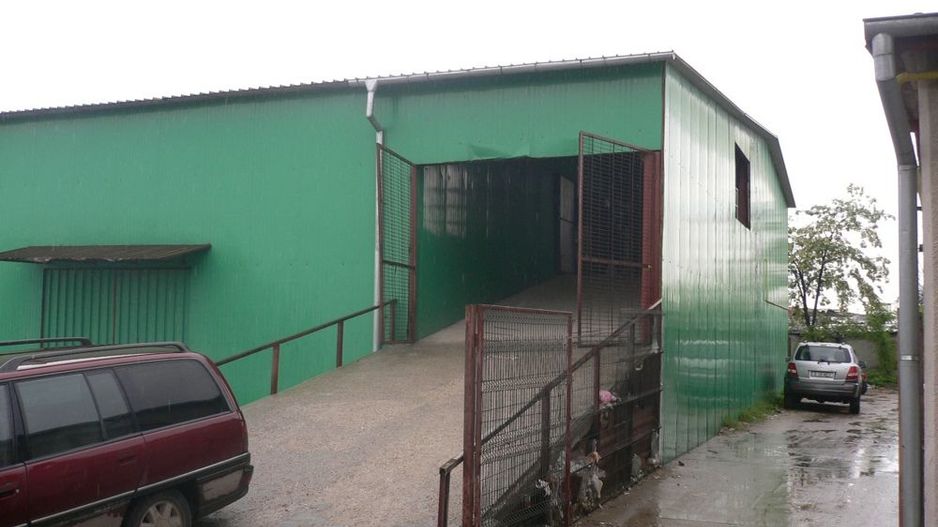 Vindem Magazin comercial mare sos.Colentina 462B, langa SAM-EXPO - Poză 3