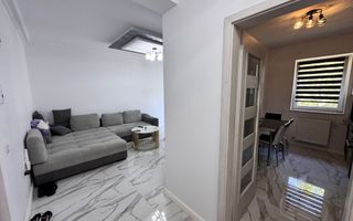 AP. 2 CAMERE -PLATANI RESIDENCE, PARCARE INCLUSA, MOBILAT, COMISION 0% - Poză 4