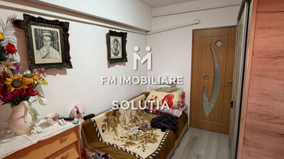Apartament de vanzare decomandat -3 camere - Poză 7