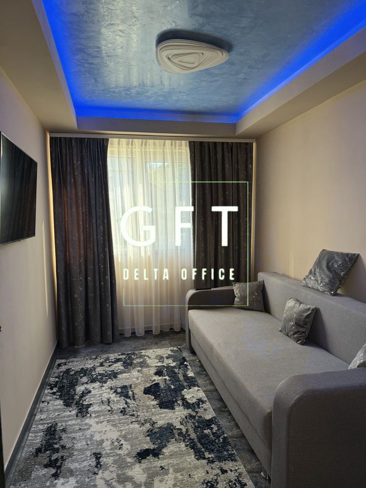 Apartament 2 camere, 51 mp, bloc nou - Poză 2