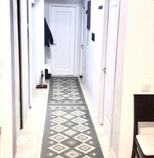 Apartament 3 camere cu parcare – Strada Rezervelor, demisol înalt, 52 mp - Poză 7