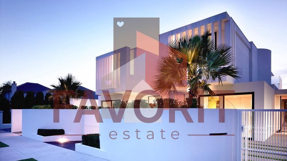 Duplex la rosu in Dumbravita langa lac - Poză 1