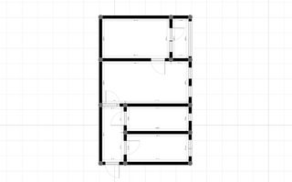 OCAZIE | Apartament 2 camere și balcon - Calea Martirilor | SUPER INVESTIȚIE - Schiță 10