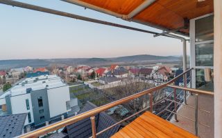 Vânzare, apartament, 1 cameră, str. Decebal , Grătiești - Poză 6