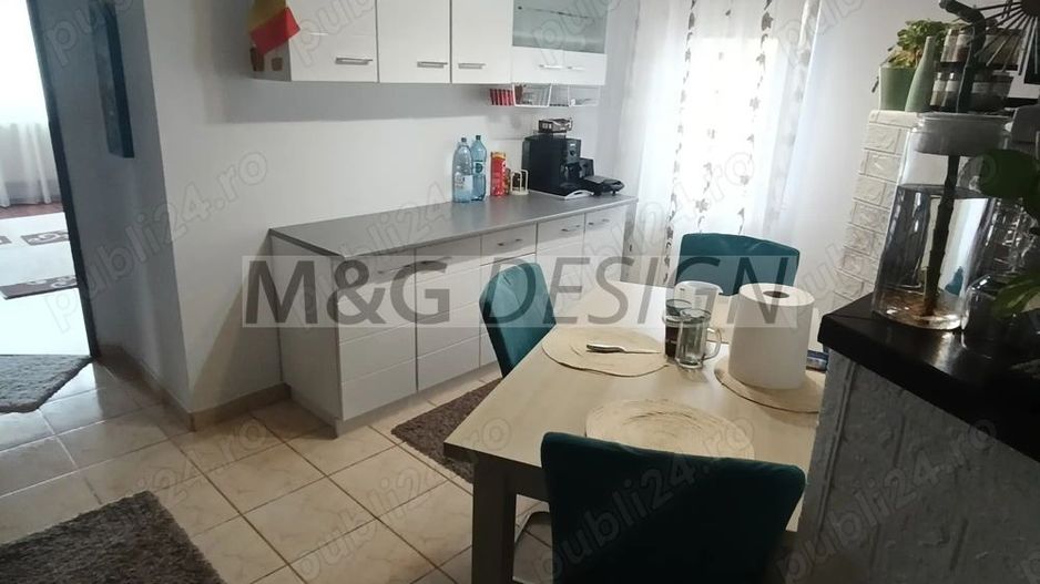 Apartament 2 camere zona Bucovina - Poză 3