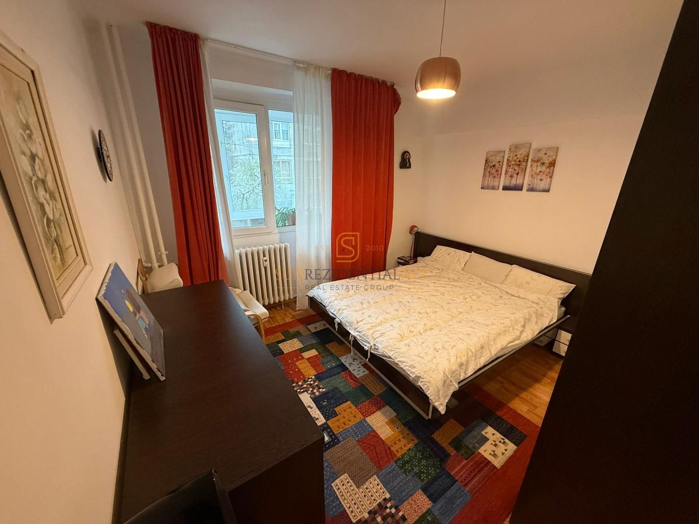 Apartament 3 camere de vanzare, zona Rahova, Sectorul 5 - Poză 3