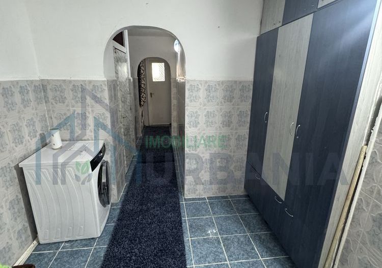 Apartament 3 camere, etaj 1, Tomesti – langa Penny Market, zona linistita - Poză 3