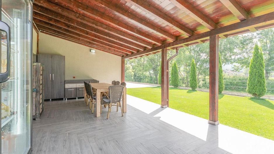 Calitate si confort in Cristian - Poză 30