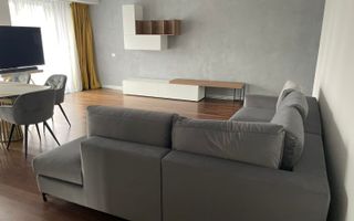 De vânzare: apartament premium 3 camere - terasă + parcare - Floreasca - Poză 3