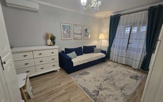 Apartament de vânzare cu 3 camere în Valea Lupului - Poză 1