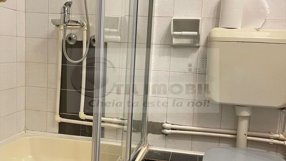 Apartament 4 camere – Nicolina– Vis-à-vis de Selgros - Poză 20