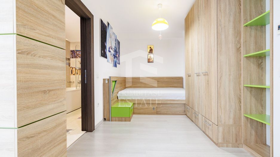 O CASA  PREMIUM-Drumul Taberei / Valea Oltului/ Valea Argesului - Poză 27