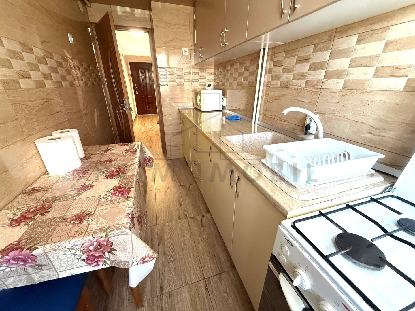Apartament 2 camere | Copou - Gaudeamus  |  Aproape de UAIC și UMF - Poză 7