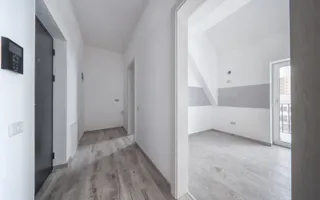 Apartament nou - loc parcare acoperit  inclus - Poză 11