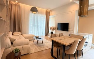 3 Camere One Verdi Parc - Poză 1