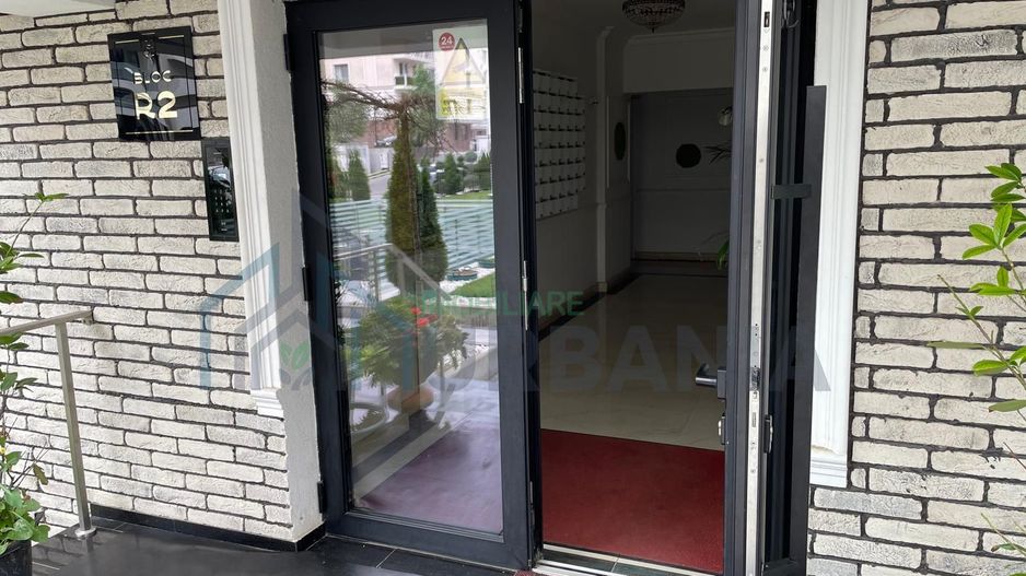 Apartament de lux de închiriat în Royal Town, Cârlig - Poză 1