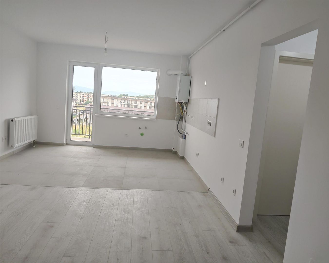 Tractorul, Lior by casa Nobel, 47mp, c-tie 2024, 130000Euro - Poză 4