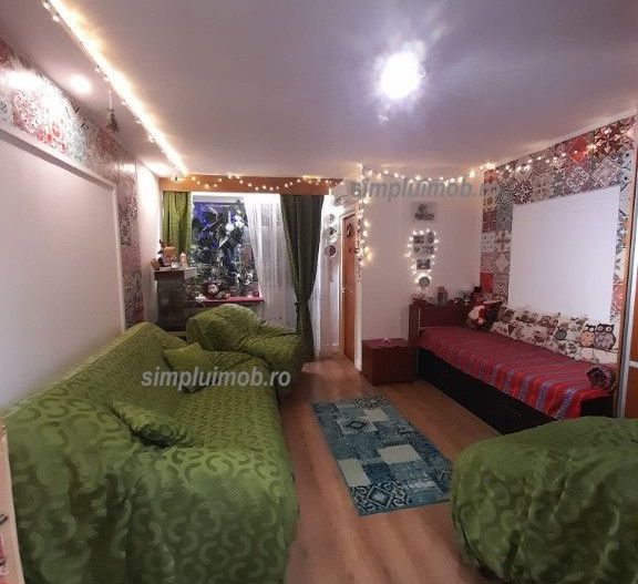 Garsonieră decomandată  32 mp  Zona Lujerului - Poză 2