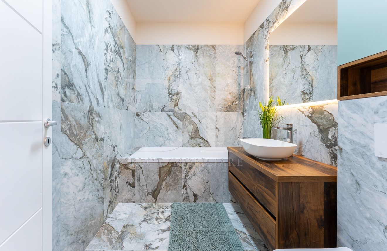 Apartament premium 2 camere / etaj intermediar / Zona Eroilor - Poză 25