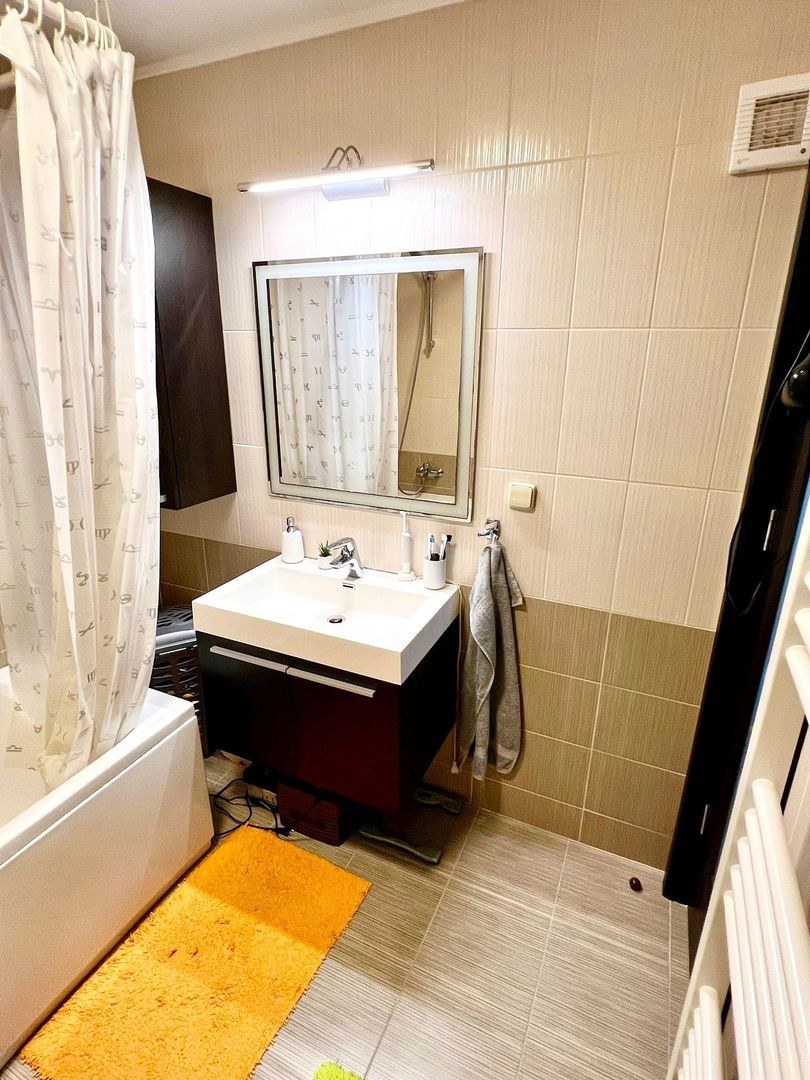 3 Camere cu 2 Parcari   Zona Luminia Europa - Poză 7