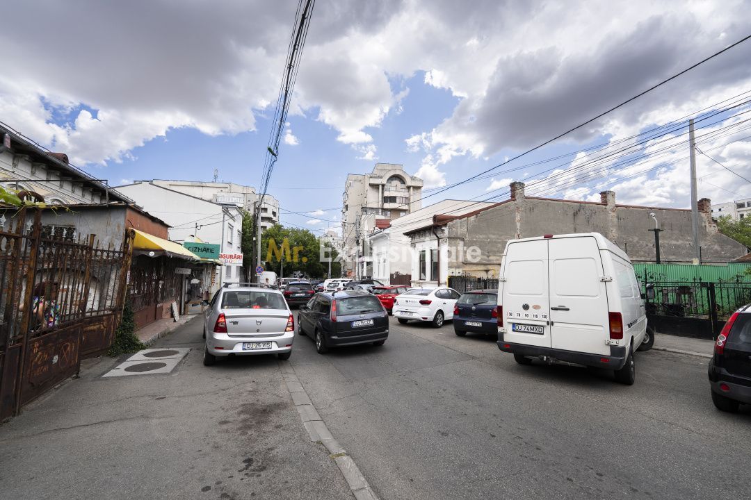 Spatiu comercial stradal, pozitie strategica – N. Balcescu, zona Piata Centrala - Poză 9