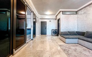 TOMIS NORD(COD 05) - Campus Apartament 2 Camere cu Vedere la Lac - Poză 6