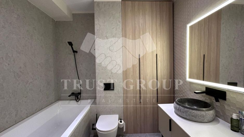 Apartament 4 camere Soseaua Nordului | 2 Locuri de parcare - Poză 13