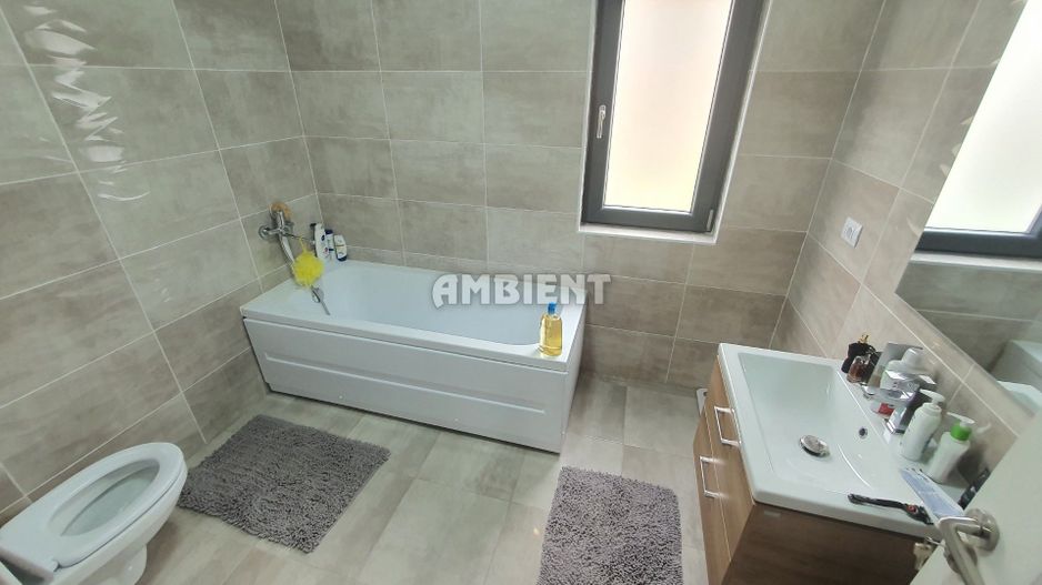 CASĂ NOUĂ, cu teren 550 mp, zona Munteni de Jos; - Poză 4