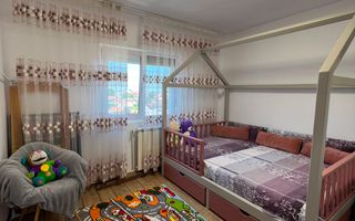 Apartament 3 camere, confort lux – Institutul de Marină | mobilat - Poză 7