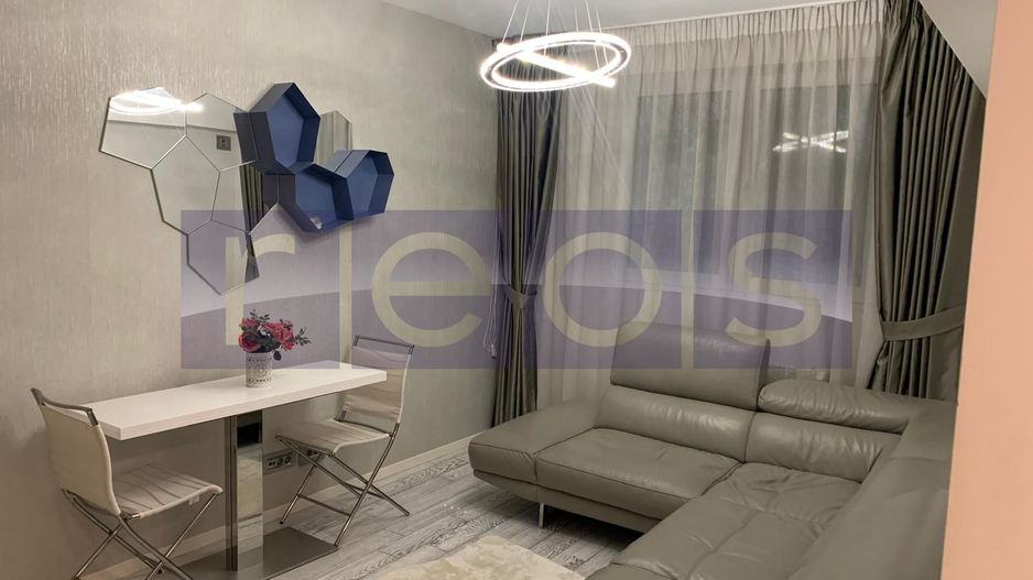 Inchiriere apartament Premium 3 camere |  Dorobanti | Loc de parcare - Poză 1