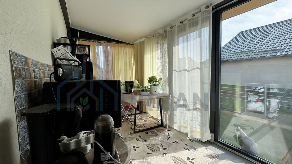 Casă modernă, 4 camere, în Lunca Cetătuii, Cartier Astoria - Poză 5