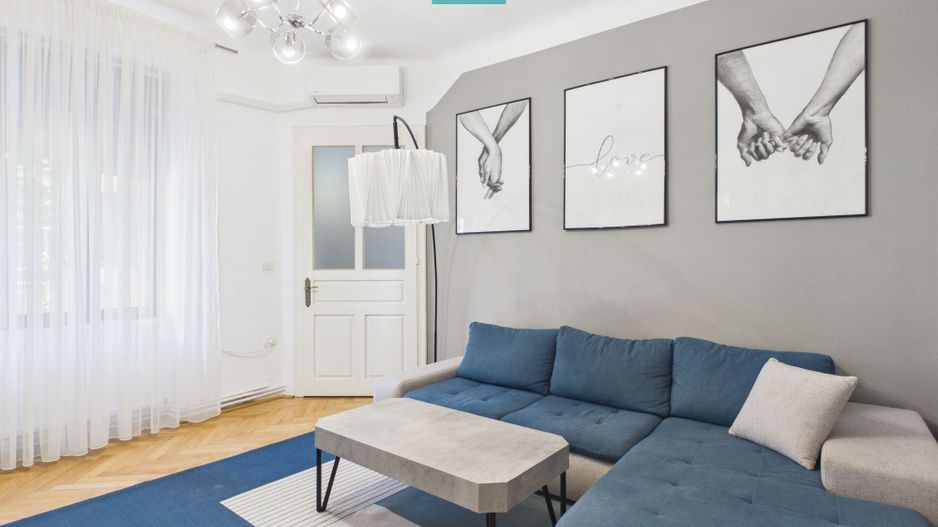 Apartament 2 camere zona Sinaia - Poză 22