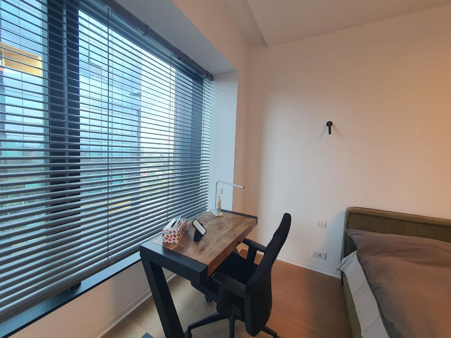 Apartament premium cu 3 camere în One Mircea Eliade | Floreasca - Poză 18