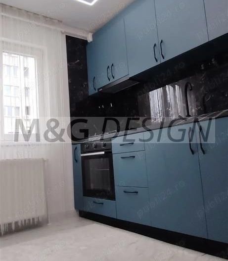 Apartament 3 camere  Sagului amenajat lux - Poză 3