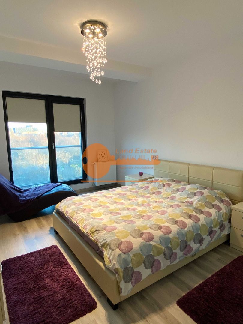 Apartament 2 camere | Crângași – Regie | 61 mp - Poză 2