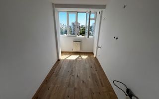 Ramada doua camere ultracentral modern 56mp balcon boxa - Poză 4