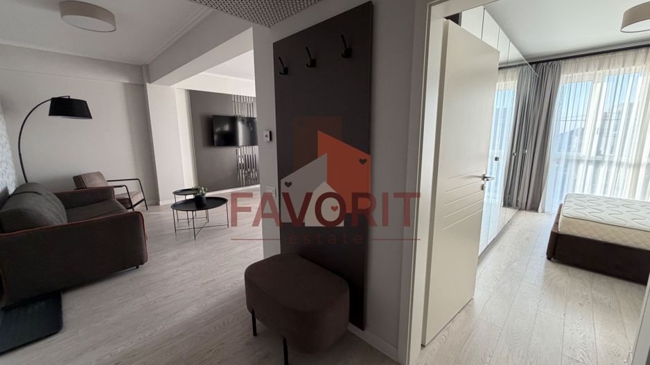 COMISION 0% . Etaj 1. Mobilat si utilat. - Poză 4