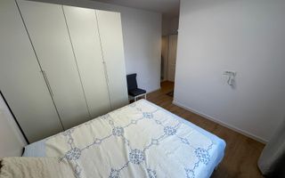 AP. 3 CAMERE - PLATANI RESIDENCE, CURTE 120 MP, CENTRALA PROPRIE - Poză 3