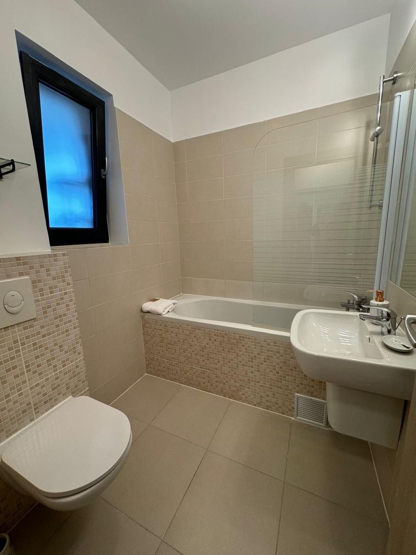 Greenfield Residence - Apartament 4 camere si doua locuri de parcare - Poză 9